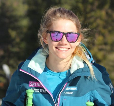 Hanna Miśniakiewicz