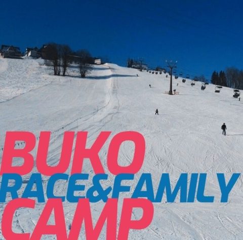 Bukowina Race&Family Camp 2026